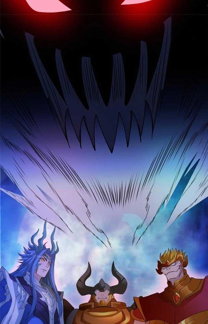 Tiểu Đệ Của Ta Là Yêu Vương Chapter 21 - Trang 2