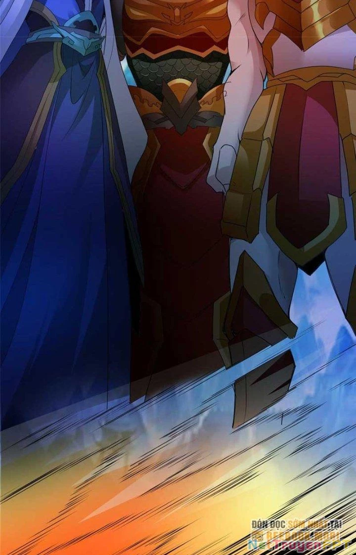 Tiểu Đệ Của Ta Là Yêu Vương Chapter 21 - Trang 2