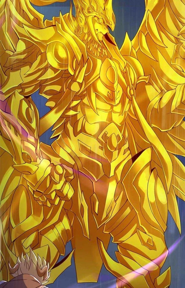 Tiểu Đệ Của Ta Là Yêu Vương Chapter 22 - Trang 2