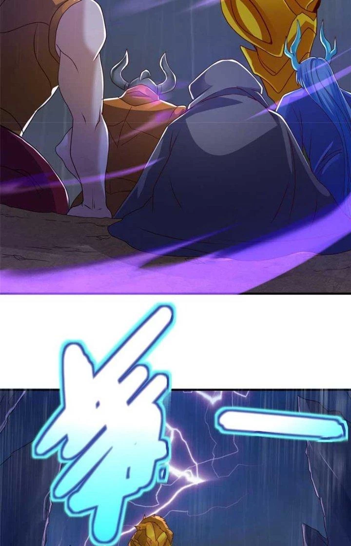 Tiểu Đệ Của Ta Là Yêu Vương Chapter 22 - Trang 2