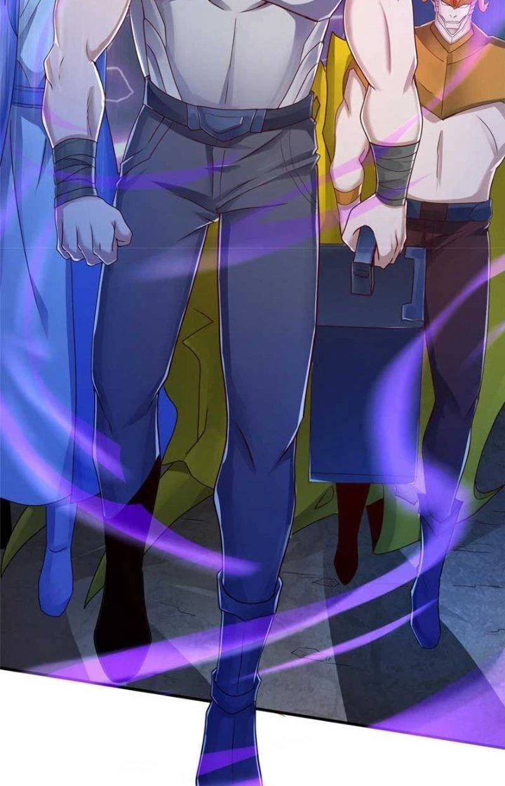 Tiểu Đệ Của Ta Là Yêu Vương Chapter 22 - Trang 2