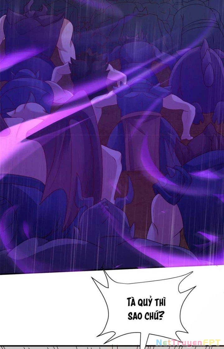 Tiểu Đệ Của Ta Là Yêu Vương Chapter 22 - Trang 2