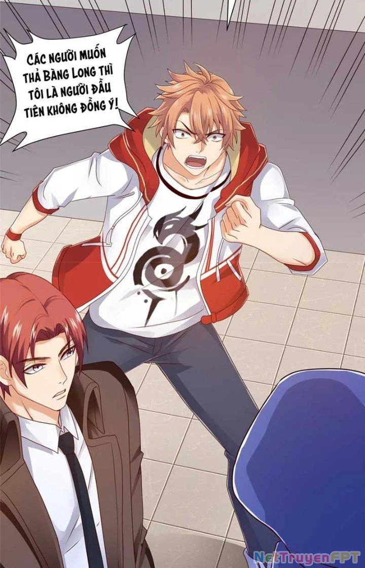 Tiểu Đệ Của Ta Là Yêu Vương Chapter 22 - Trang 2