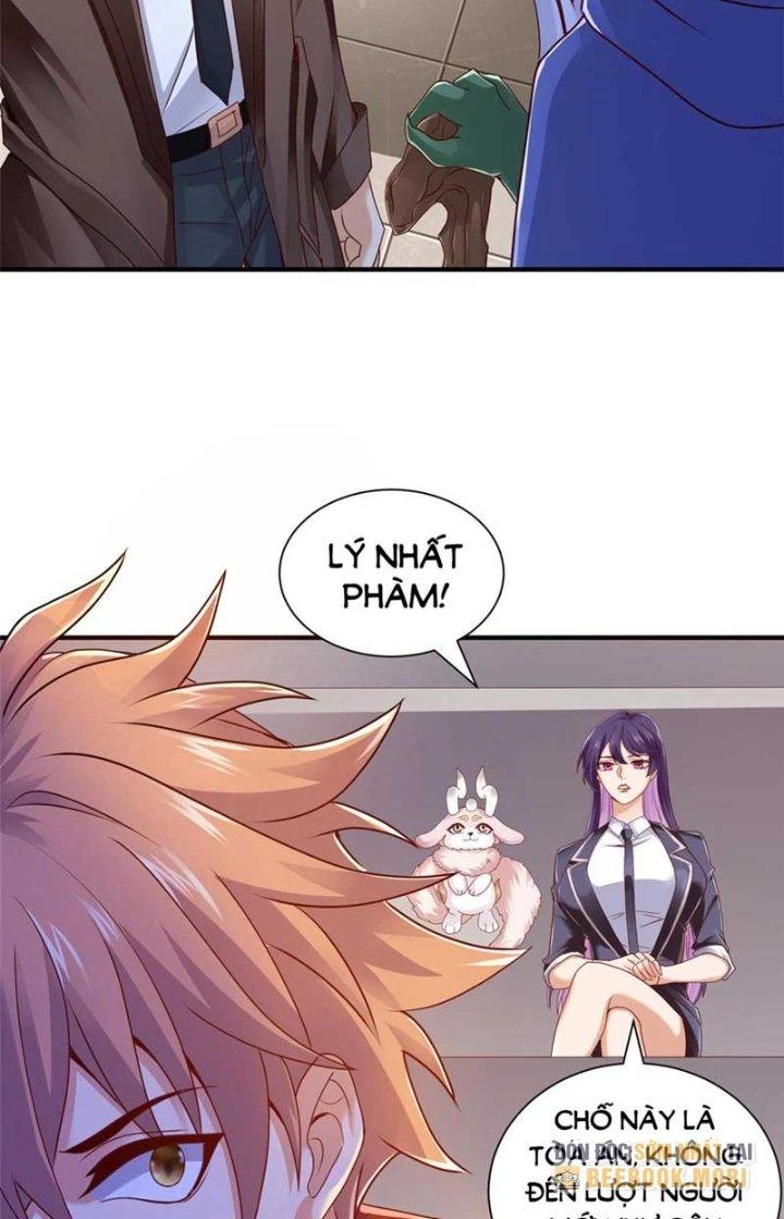 Tiểu Đệ Của Ta Là Yêu Vương Chapter 22 - Trang 2