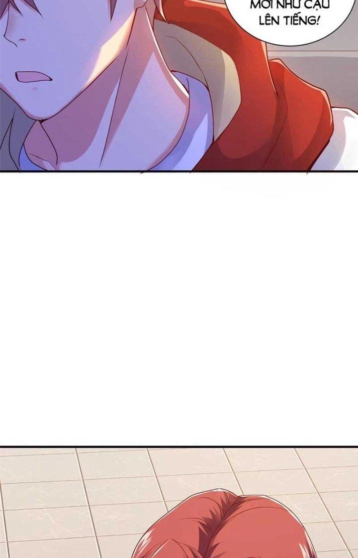 Tiểu Đệ Của Ta Là Yêu Vương Chapter 22 - Trang 2