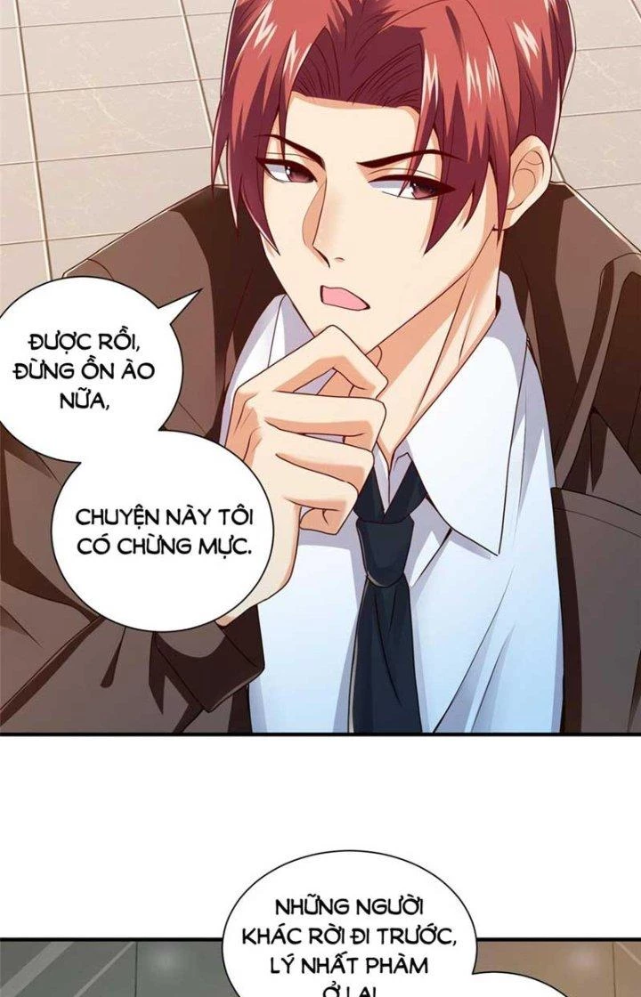 Tiểu Đệ Của Ta Là Yêu Vương Chapter 22 - Trang 2