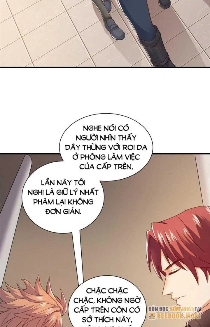 Tiểu Đệ Của Ta Là Yêu Vương Chapter 22 - Trang 2