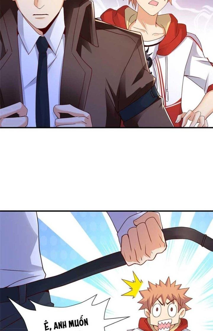 Tiểu Đệ Của Ta Là Yêu Vương Chapter 22 - Trang 2