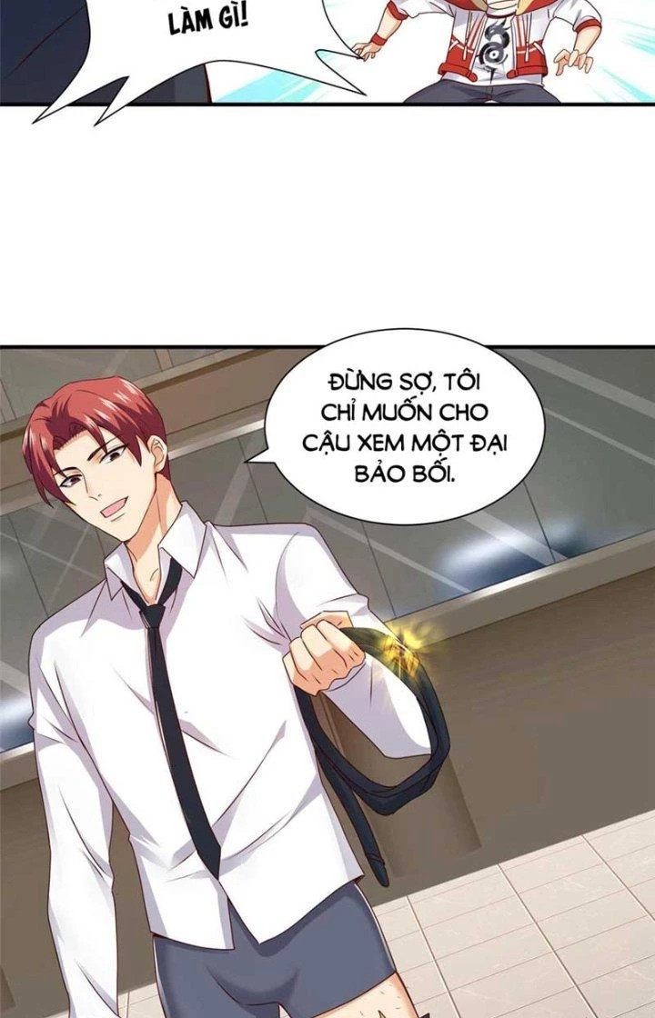 Tiểu Đệ Của Ta Là Yêu Vương Chapter 22 - Trang 2