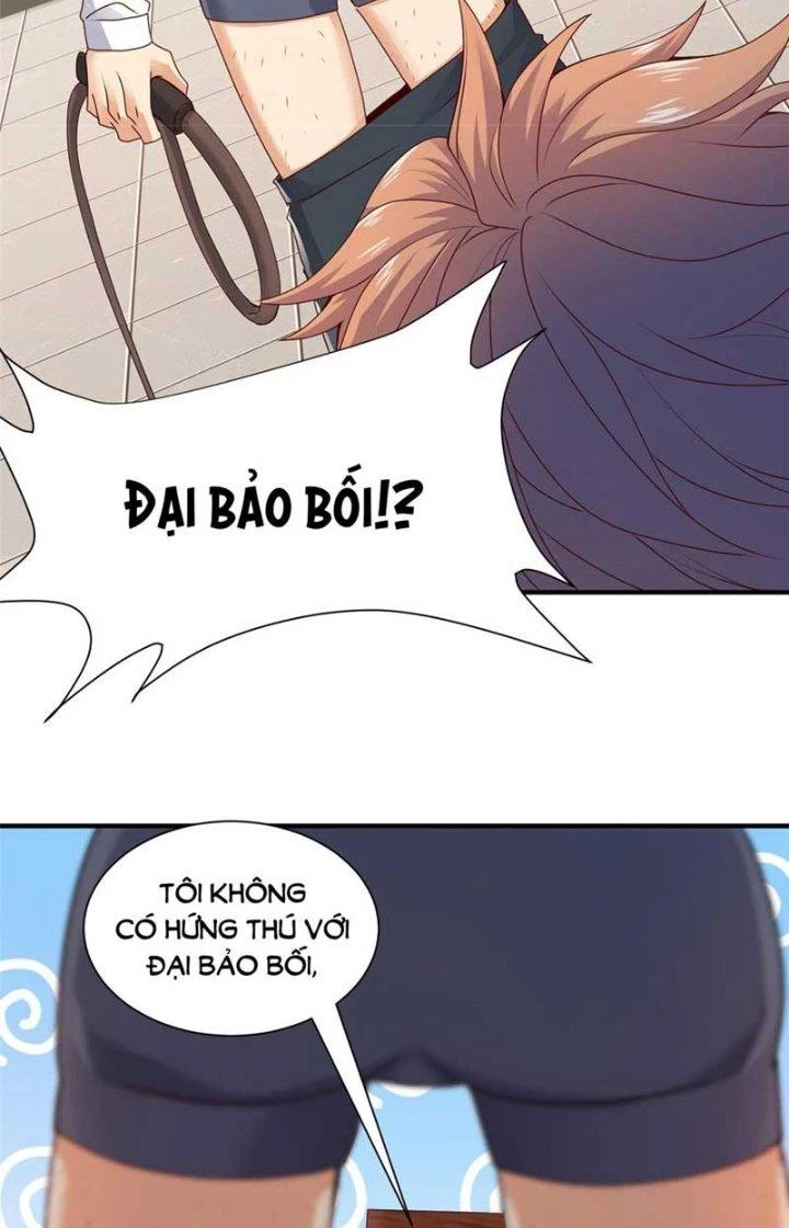 Tiểu Đệ Của Ta Là Yêu Vương Chapter 22 - Trang 2