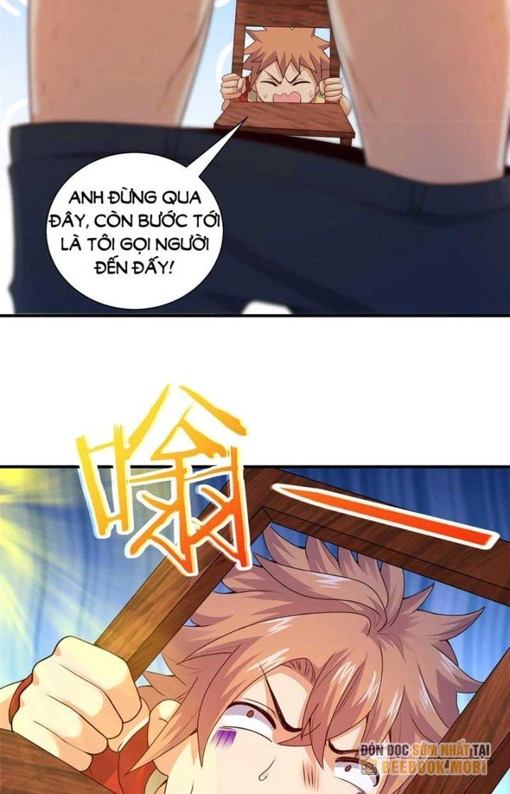 Tiểu Đệ Của Ta Là Yêu Vương Chapter 22 - Trang 2