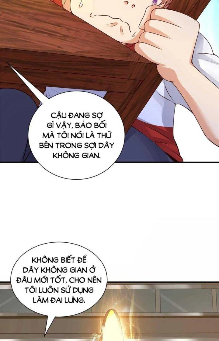 Tiểu Đệ Của Ta Là Yêu Vương Chapter 22 - Trang 2
