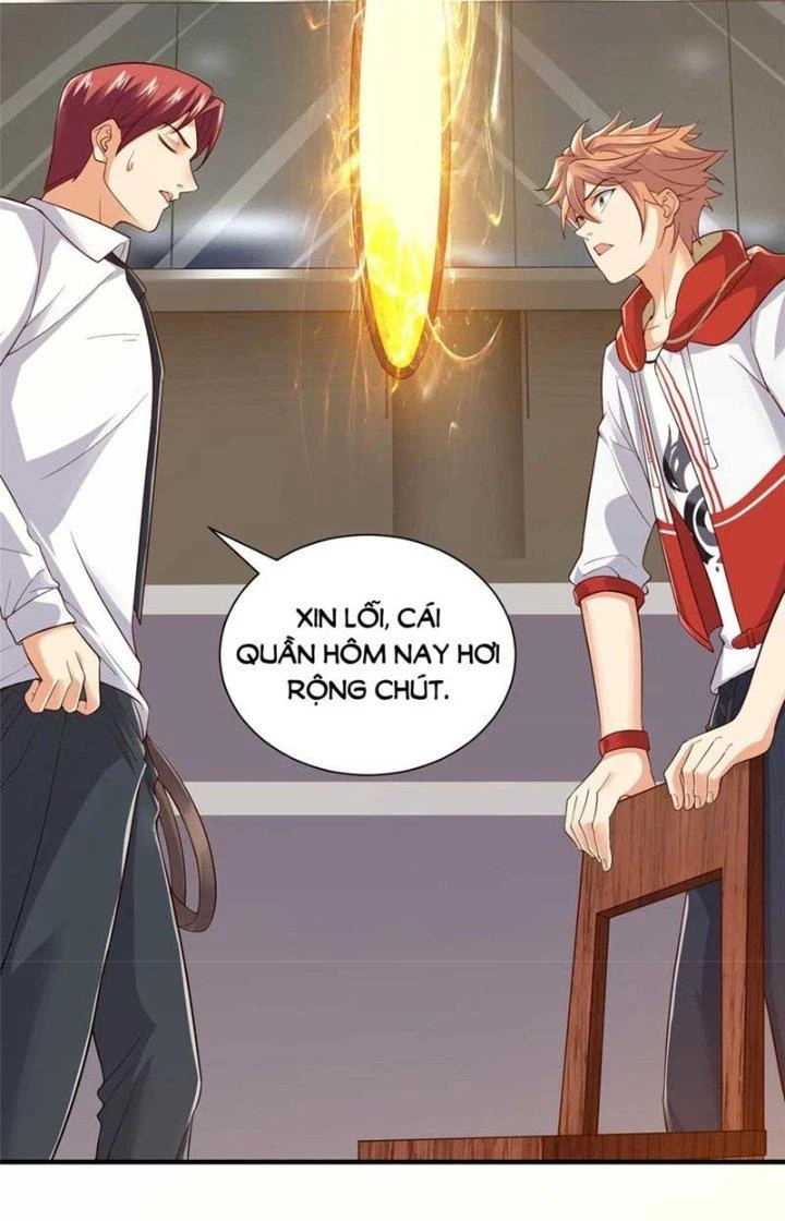 Tiểu Đệ Của Ta Là Yêu Vương Chapter 22 - Trang 2