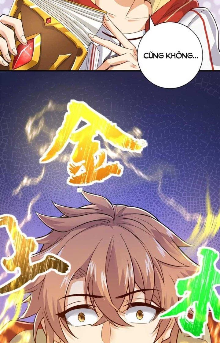 Tiểu Đệ Của Ta Là Yêu Vương Chapter 22 - Trang 2