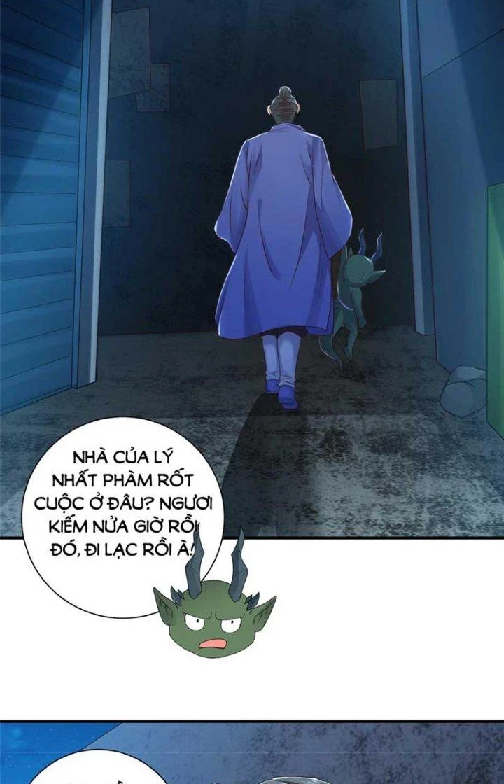 Tiểu Đệ Của Ta Là Yêu Vương Chapter 22 - Trang 2