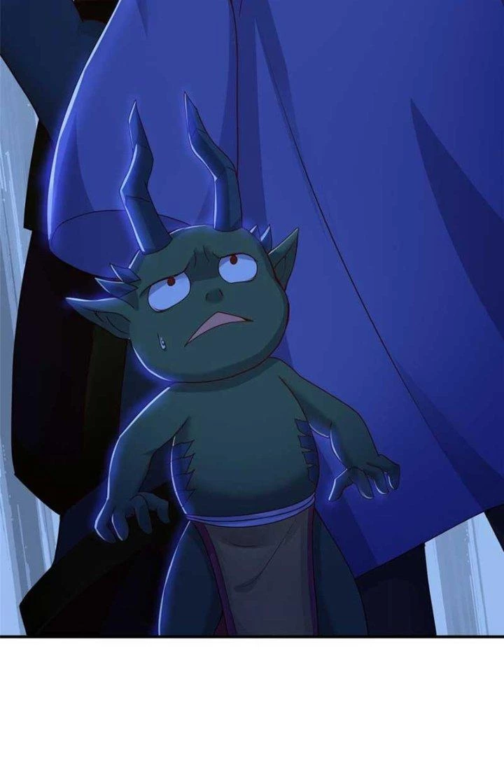 Tiểu Đệ Của Ta Là Yêu Vương Chapter 22 - Trang 2