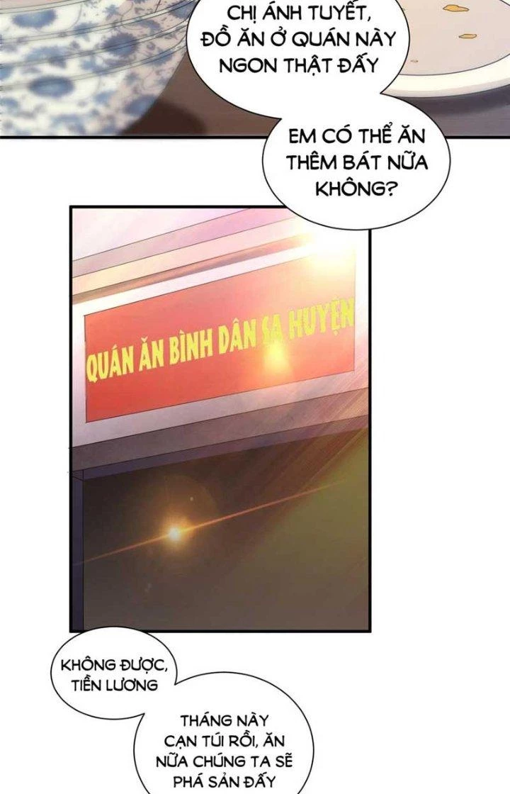 Tiểu Đệ Của Ta Là Yêu Vương Chapter 23 - Trang 2