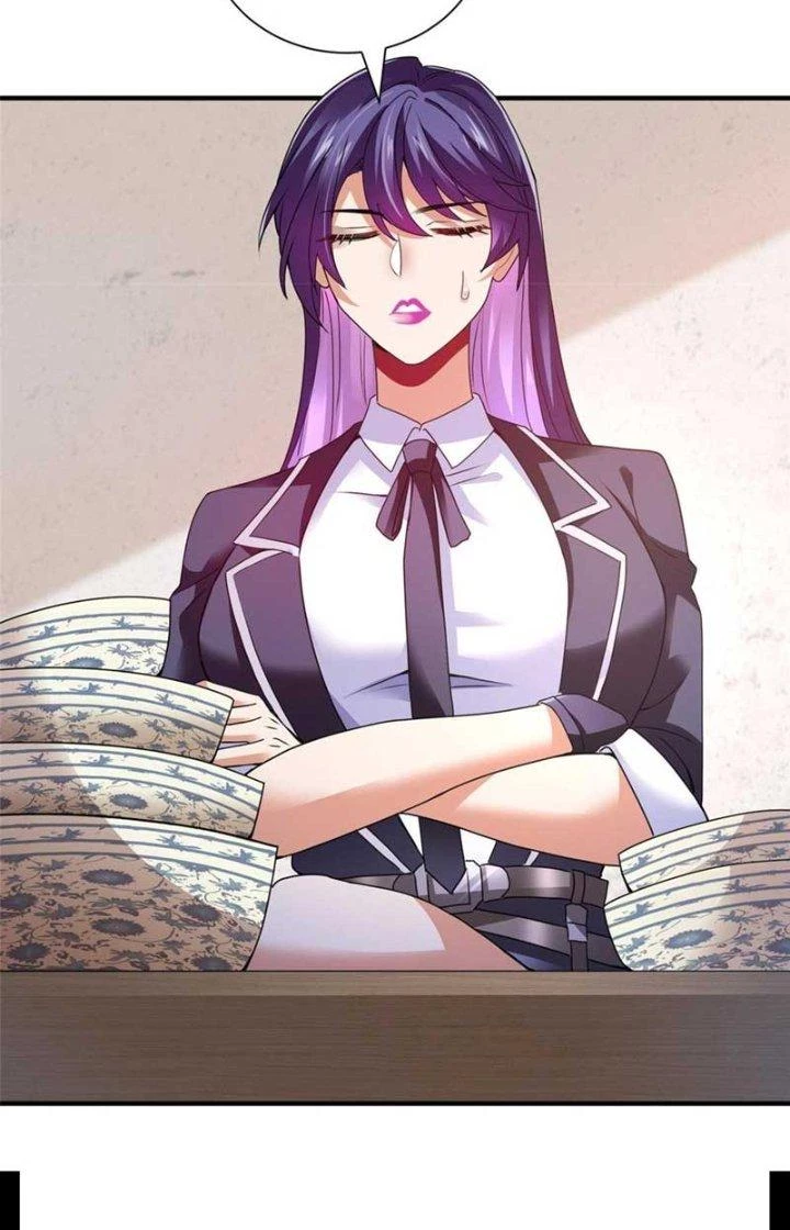 Tiểu Đệ Của Ta Là Yêu Vương Chapter 23 - Trang 2