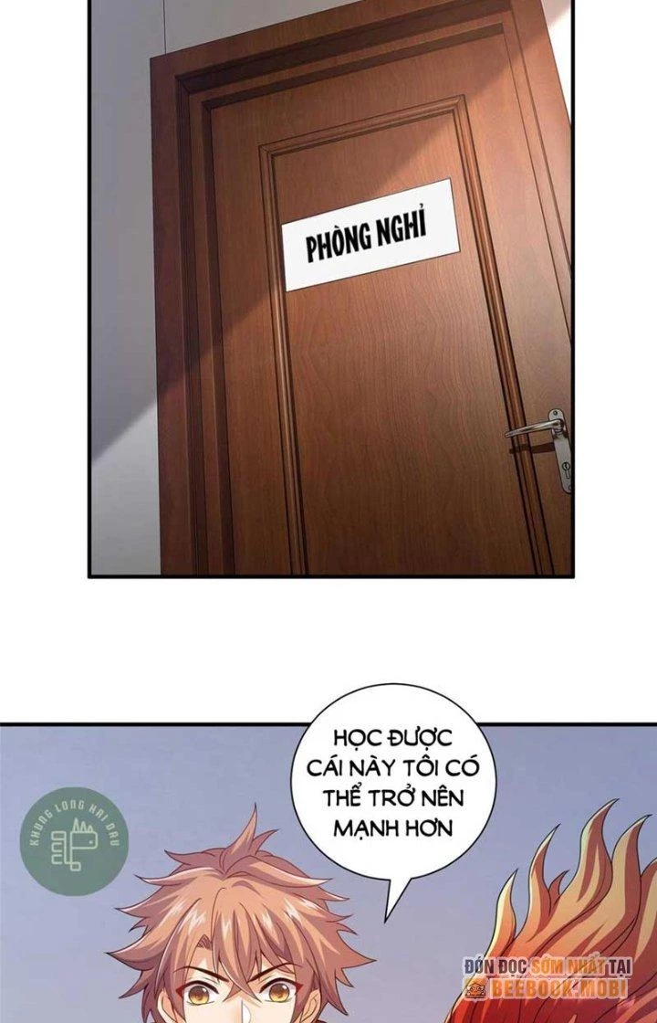 Tiểu Đệ Của Ta Là Yêu Vương Chapter 23 - Trang 2