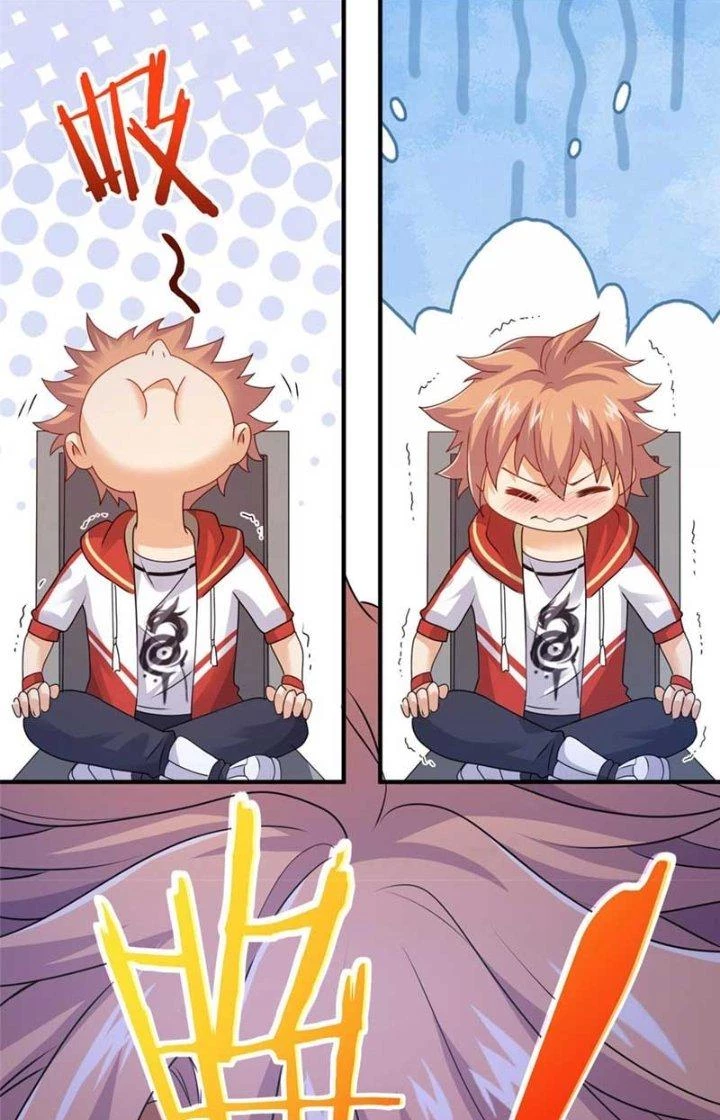 Tiểu Đệ Của Ta Là Yêu Vương Chapter 23 - Trang 2