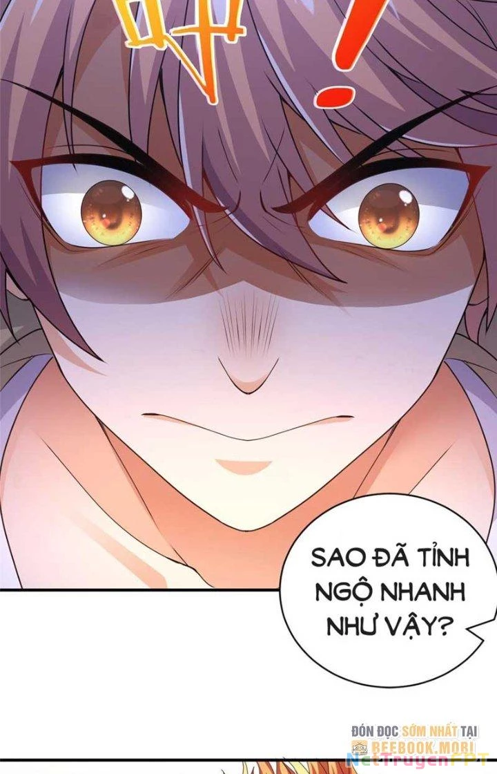 Tiểu Đệ Của Ta Là Yêu Vương Chapter 23 - Trang 2