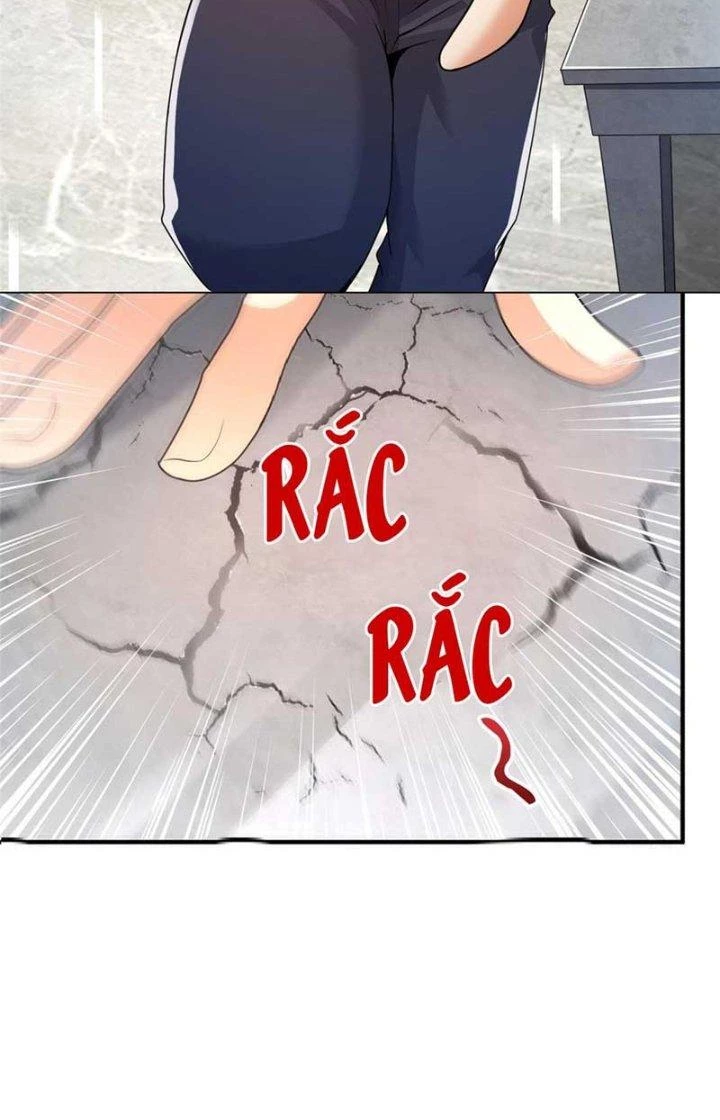 Tiểu Đệ Của Ta Là Yêu Vương Chapter 23 - Trang 2