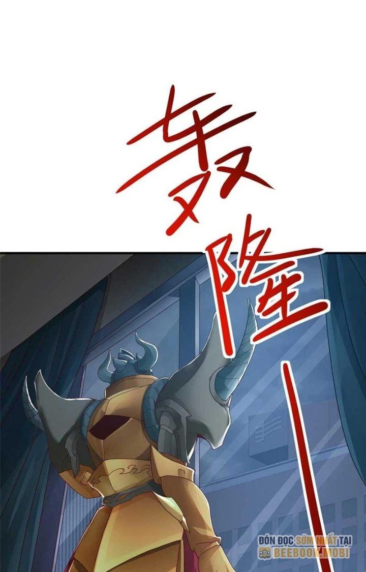 Tiểu Đệ Của Ta Là Yêu Vương Chapter 23 - Trang 2