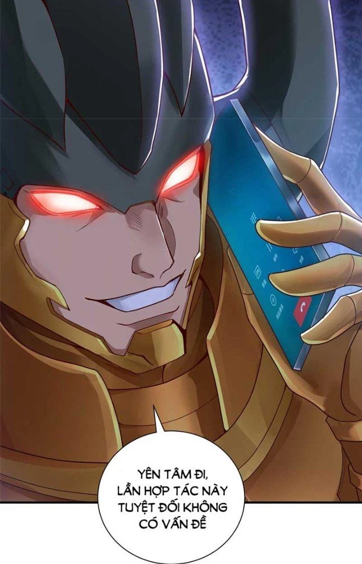 Tiểu Đệ Của Ta Là Yêu Vương Chapter 23 - Trang 2