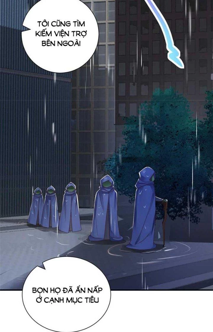 Tiểu Đệ Của Ta Là Yêu Vương Chapter 23 - Trang 2