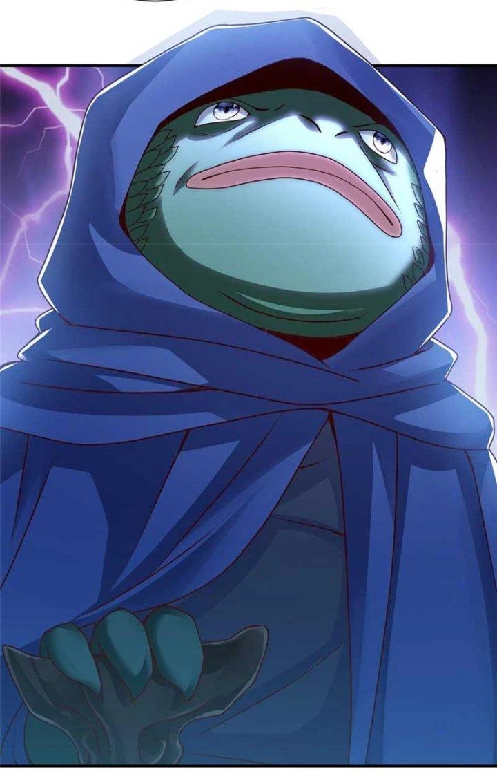 Tiểu Đệ Của Ta Là Yêu Vương Chapter 23 - Trang 2