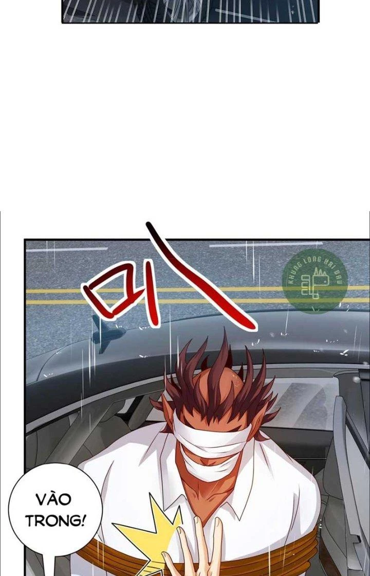 Tiểu Đệ Của Ta Là Yêu Vương Chapter 23 - Trang 2