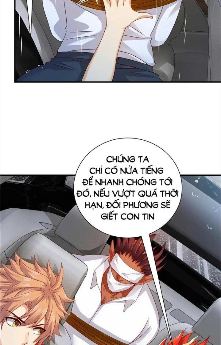 Tiểu Đệ Của Ta Là Yêu Vương Chapter 23 - Trang 2