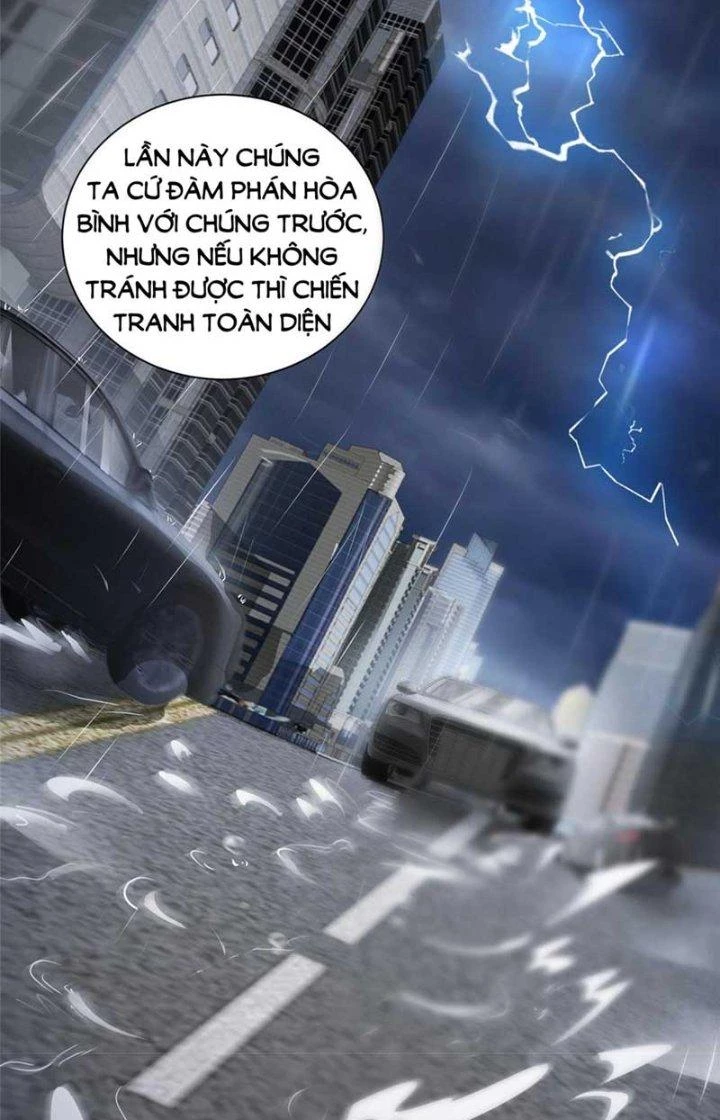 Tiểu Đệ Của Ta Là Yêu Vương Chapter 23 - Trang 2