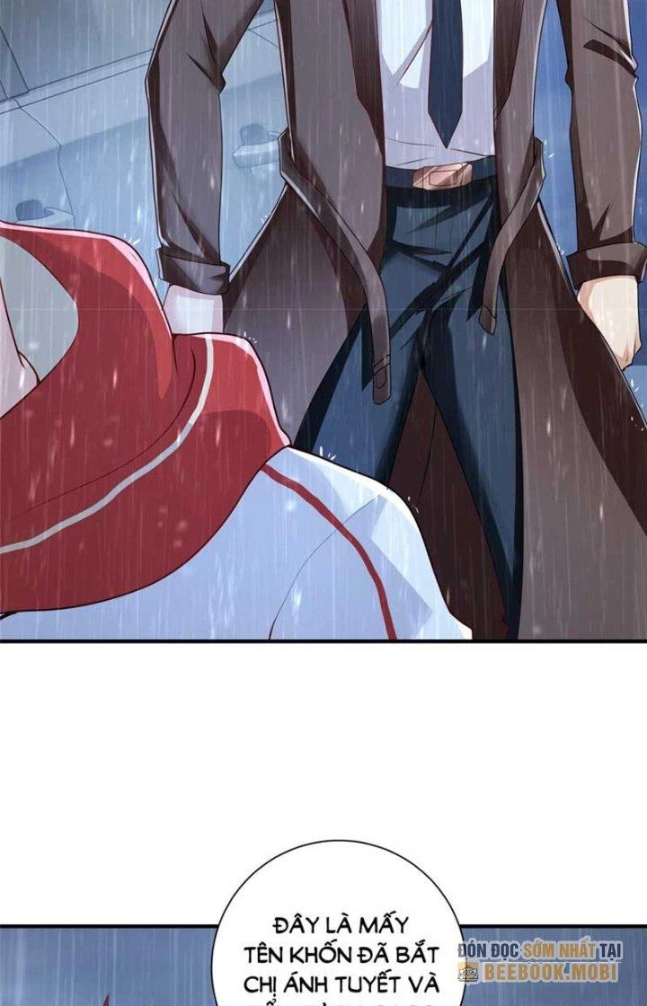 Tiểu Đệ Của Ta Là Yêu Vương Chapter 24 - Trang 2