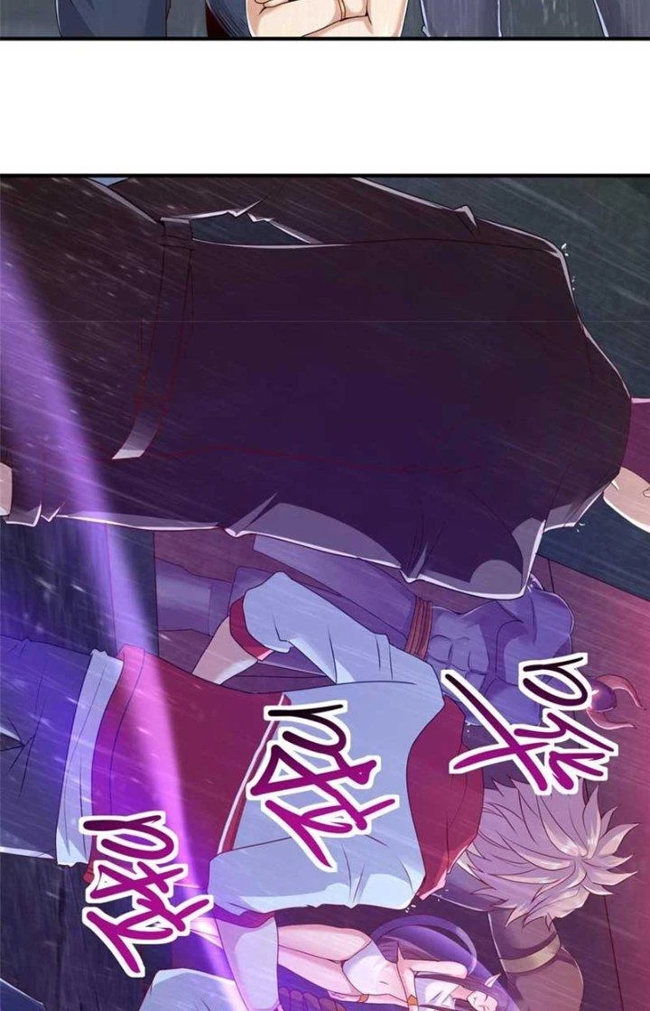 Tiểu Đệ Của Ta Là Yêu Vương Chapter 24 - Trang 2