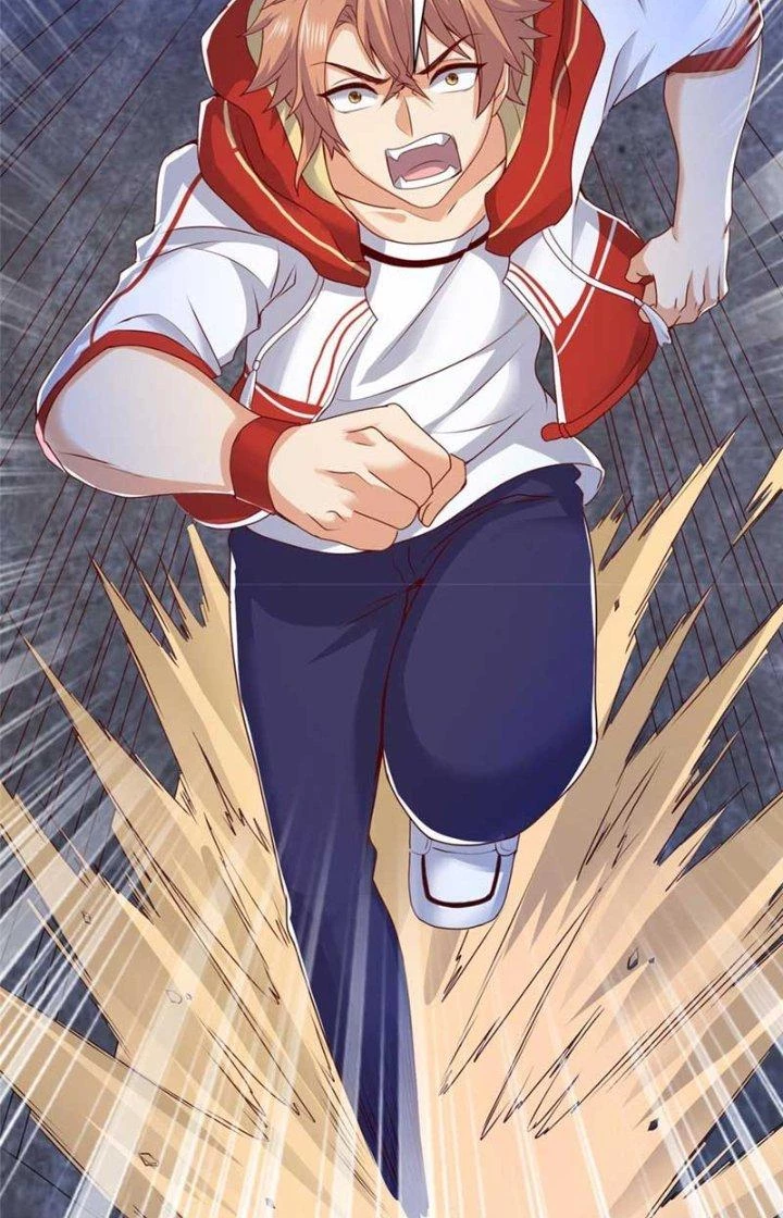 Tiểu Đệ Của Ta Là Yêu Vương Chapter 24 - Trang 2