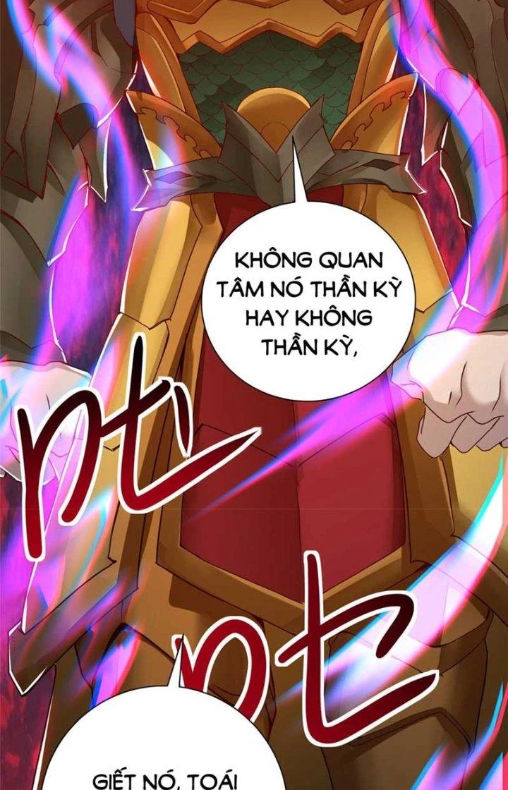 Tiểu Đệ Của Ta Là Yêu Vương Chapter 24 - Trang 2