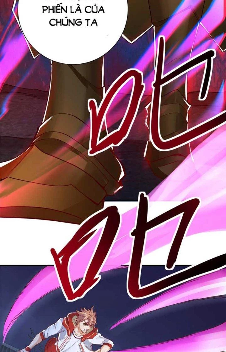 Tiểu Đệ Của Ta Là Yêu Vương Chapter 24 - Trang 2