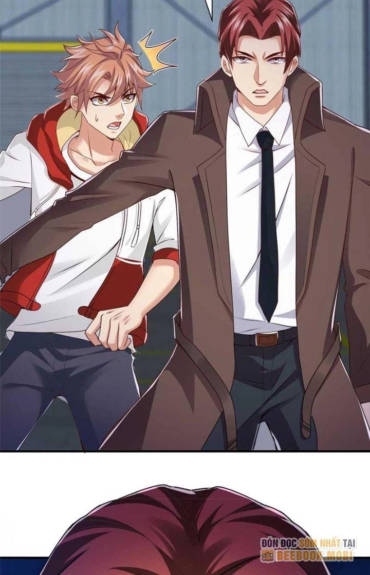 Tiểu Đệ Của Ta Là Yêu Vương Chapter 24 - Trang 2