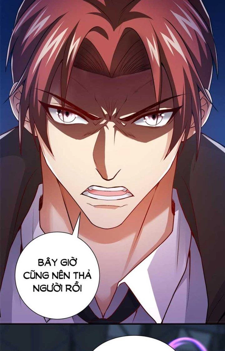 Tiểu Đệ Của Ta Là Yêu Vương Chapter 24 - Trang 2