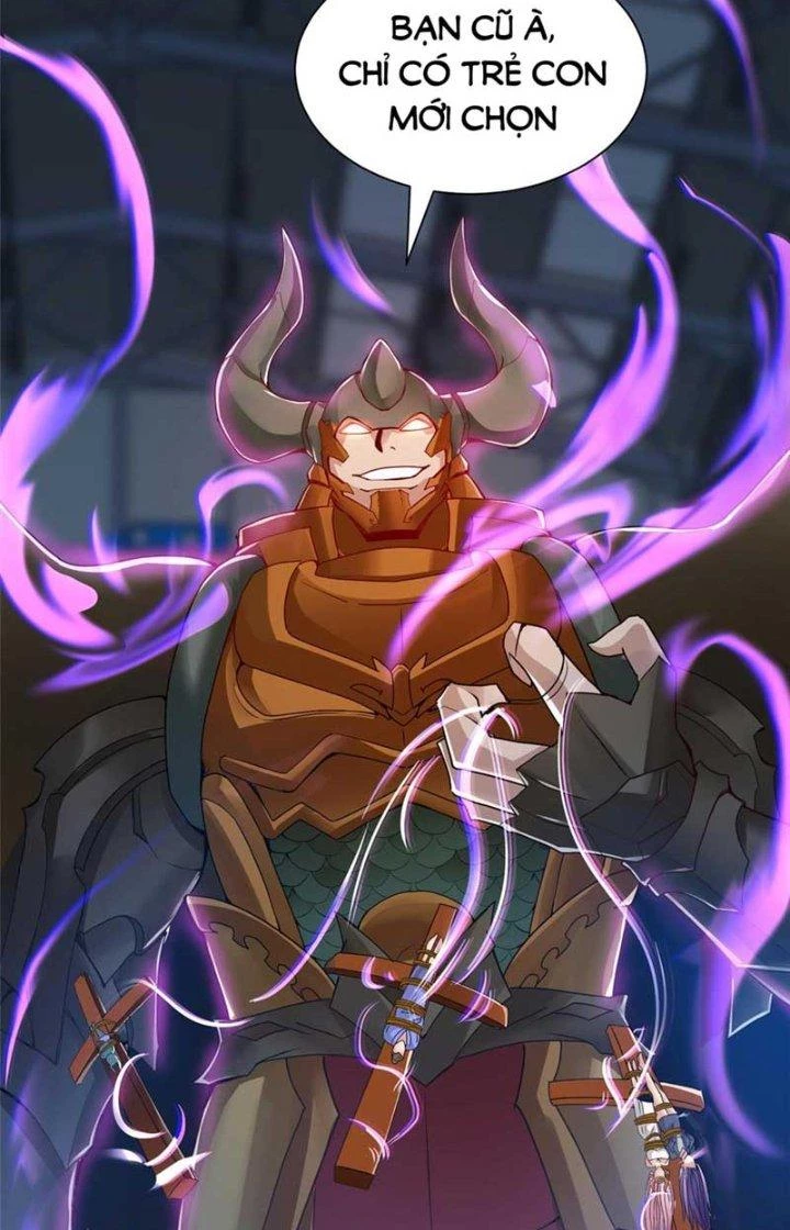 Tiểu Đệ Của Ta Là Yêu Vương Chapter 24 - Trang 2