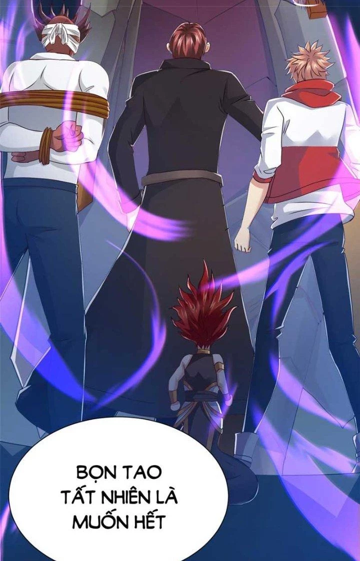 Tiểu Đệ Của Ta Là Yêu Vương Chapter 24 - Trang 2