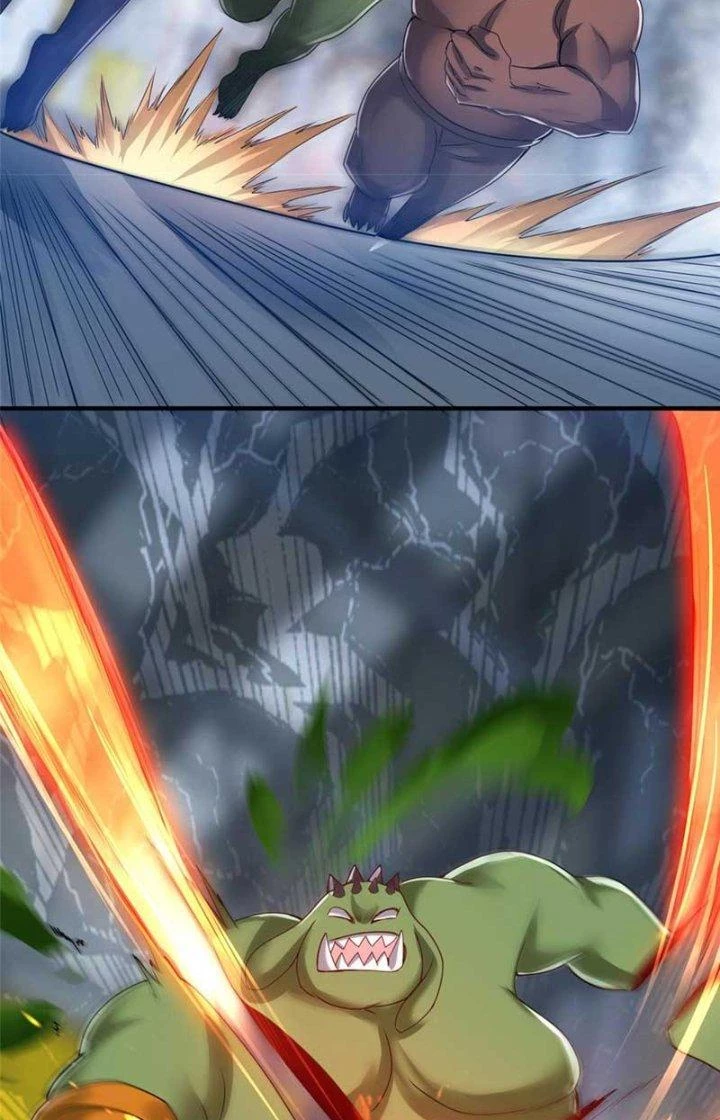 Tiểu Đệ Của Ta Là Yêu Vương Chapter 24 - Trang 2