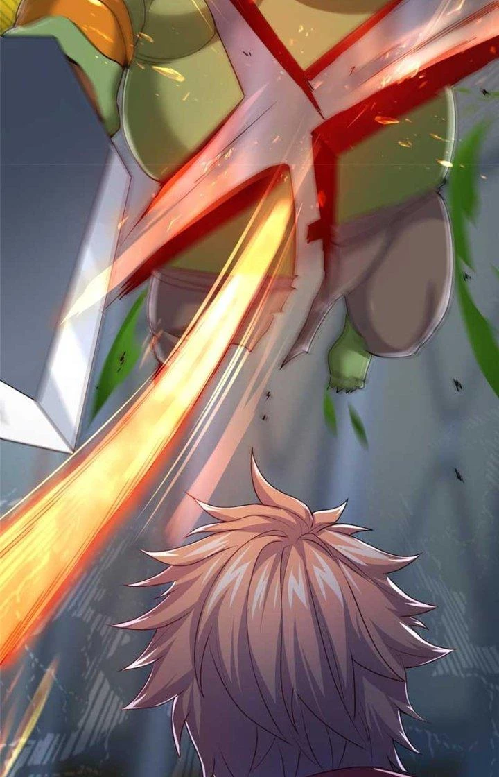 Tiểu Đệ Của Ta Là Yêu Vương Chapter 24 - Trang 2