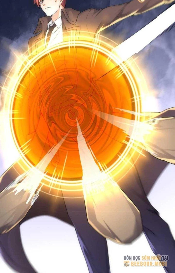 Tiểu Đệ Của Ta Là Yêu Vương Chapter 24 - Trang 2