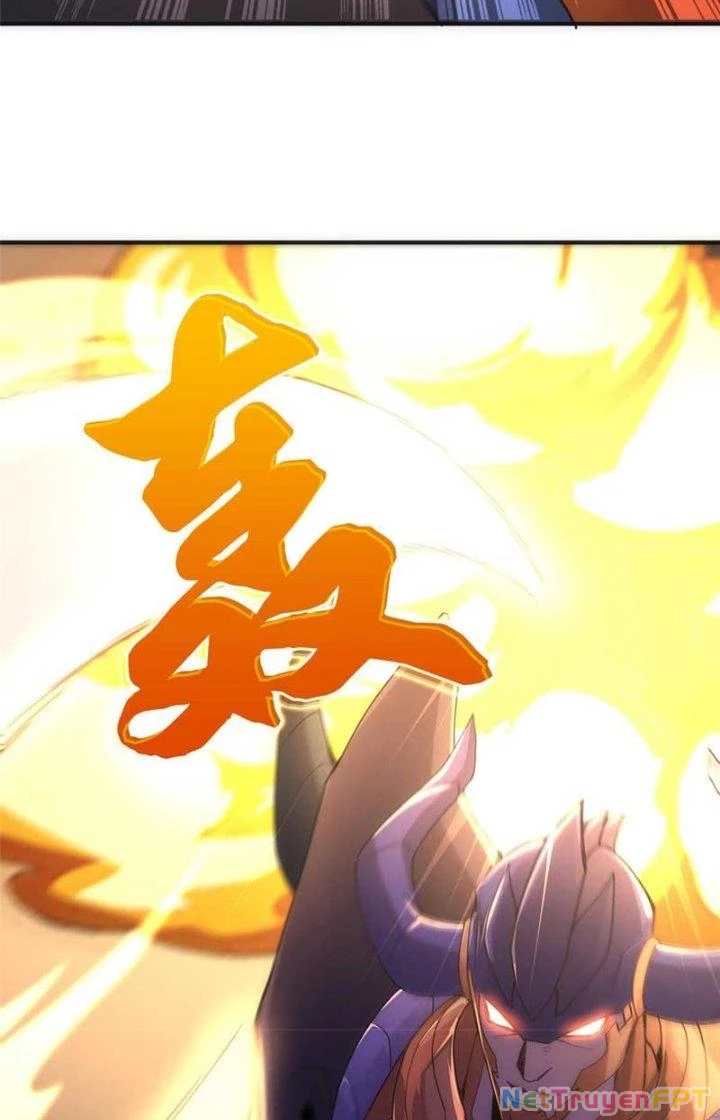 Tiểu Đệ Của Ta Là Yêu Vương Chapter 24 - Trang 2