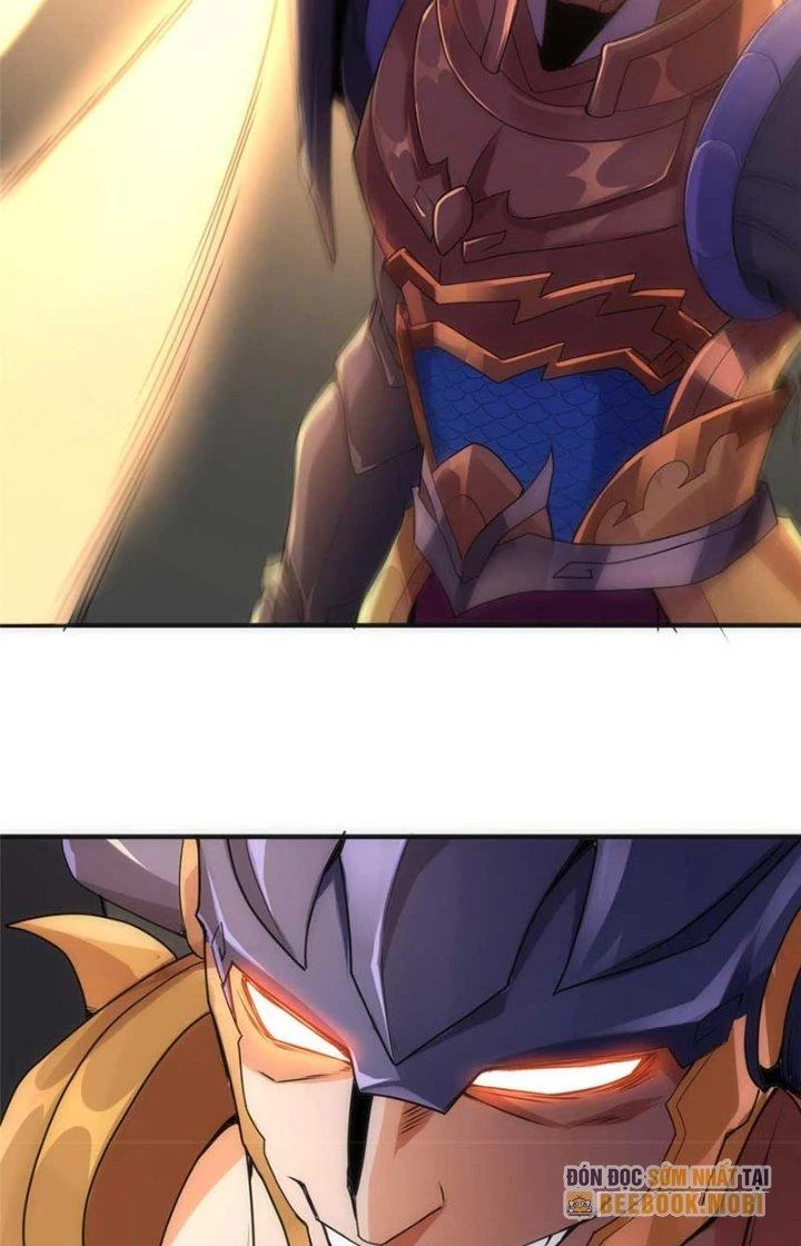 Tiểu Đệ Của Ta Là Yêu Vương Chapter 24 - Trang 2