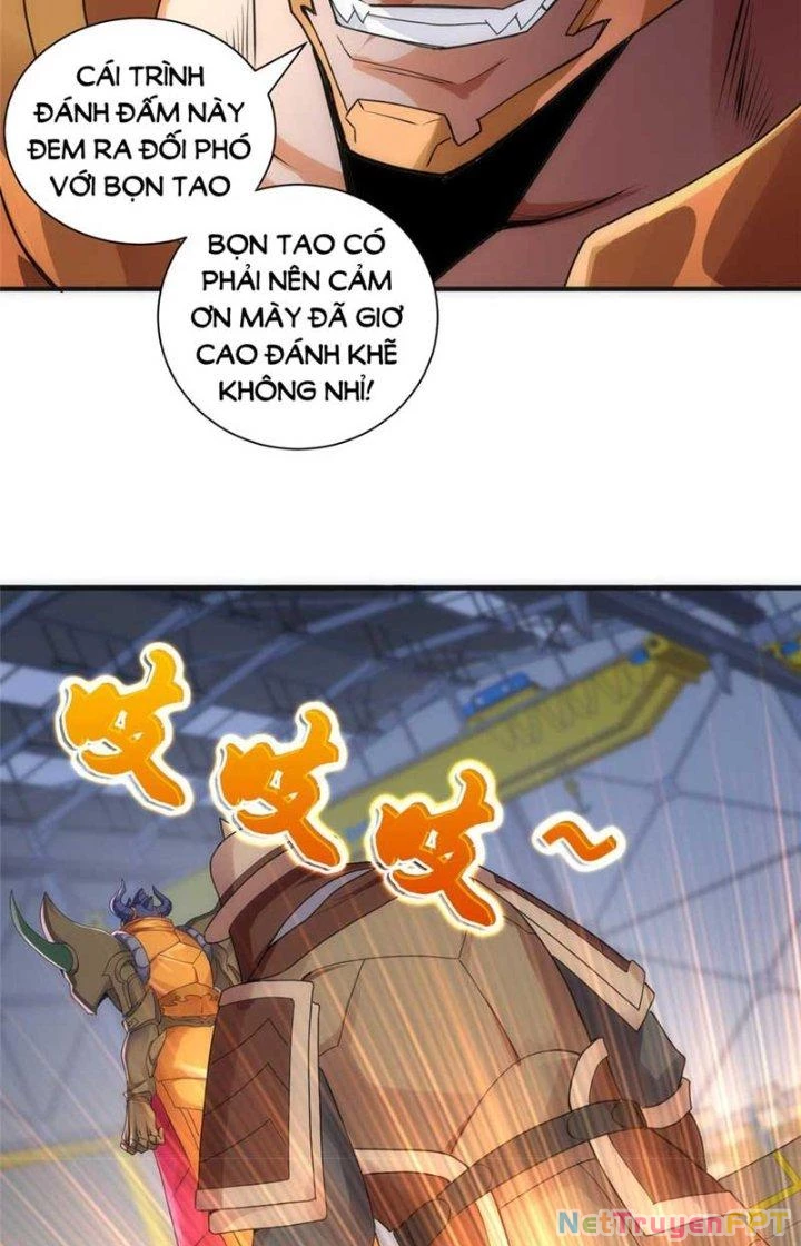 Tiểu Đệ Của Ta Là Yêu Vương Chapter 24 - Trang 2