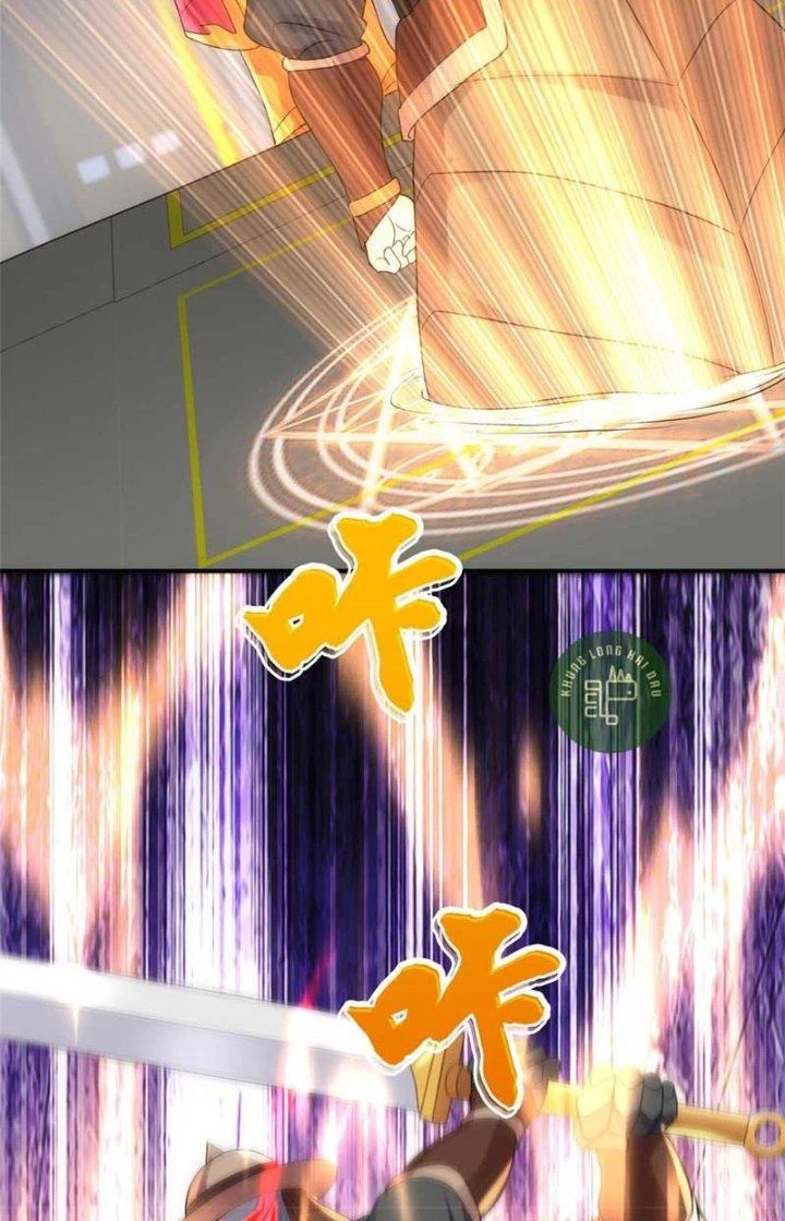 Tiểu Đệ Của Ta Là Yêu Vương Chapter 24 - Trang 2