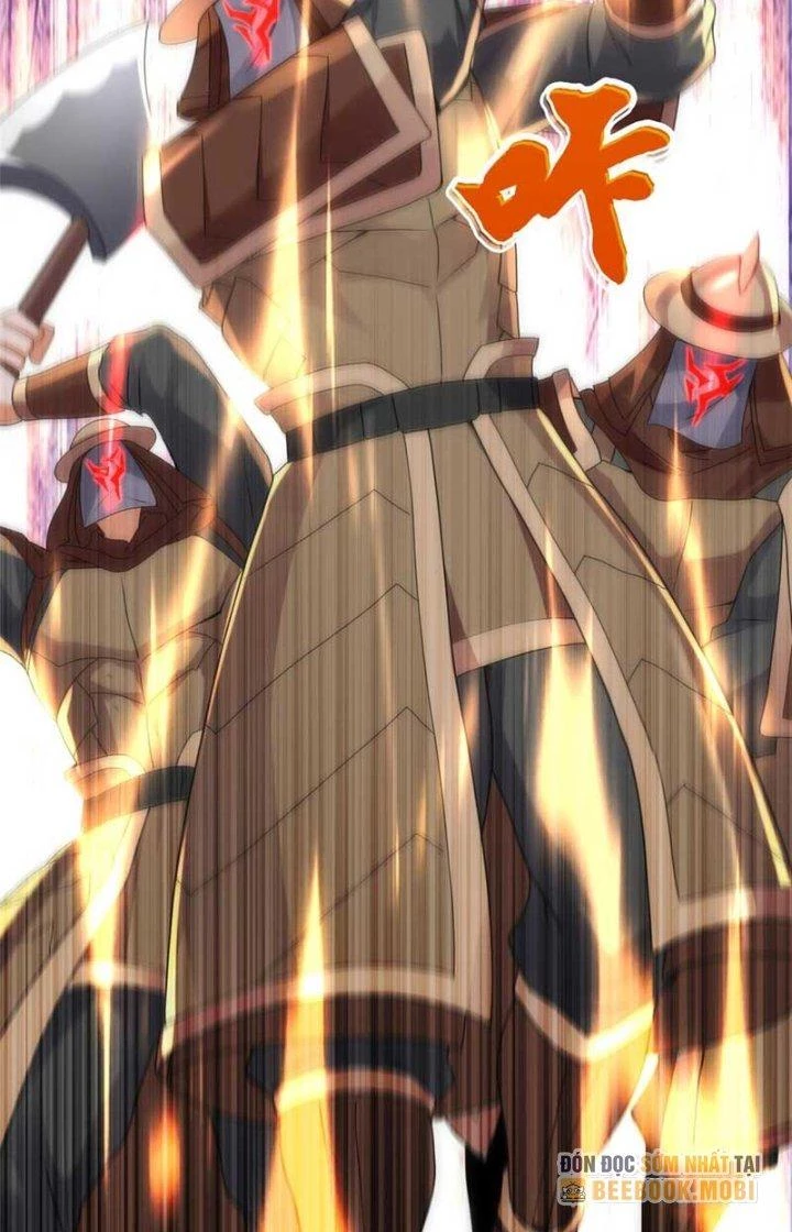 Tiểu Đệ Của Ta Là Yêu Vương Chapter 24 - Trang 2